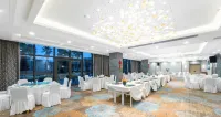 Mekong River Four Seasons Hotel (Splashing Square) - 2-Star