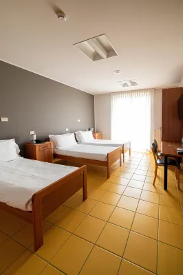 Phi Hotel Homy Druento Hotels in Druento