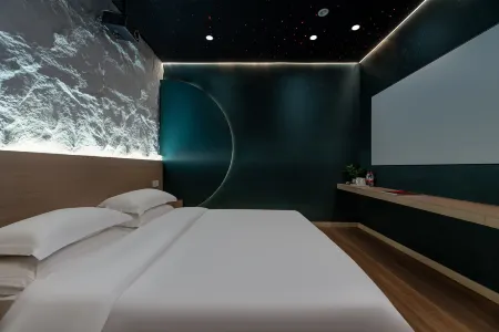 Yunshang Hotel Отели в г. Сюшань-Туцзя-Мяоский автономный уезд