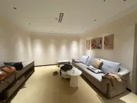 Shangju Business Hotel Hotels in Hanggin Rear Banner