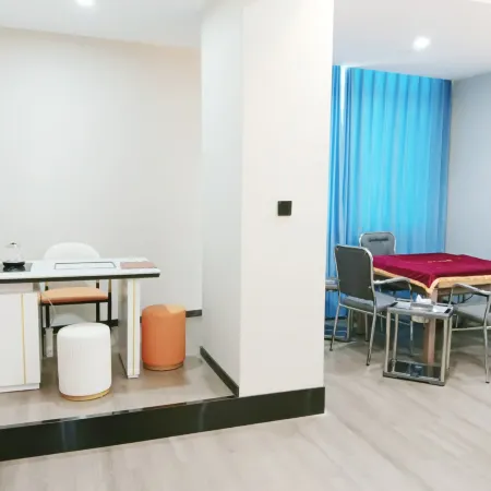 Xinwangchao Grand Hotel