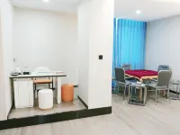 Xinwangchao Grand Hotel