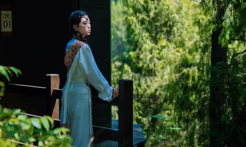 Yichang Three Gorges International RV Camp