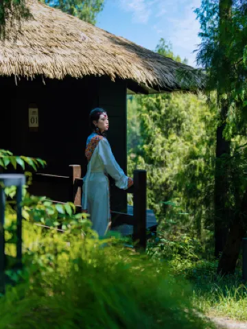 Yichang Three Gorges International RV Camp