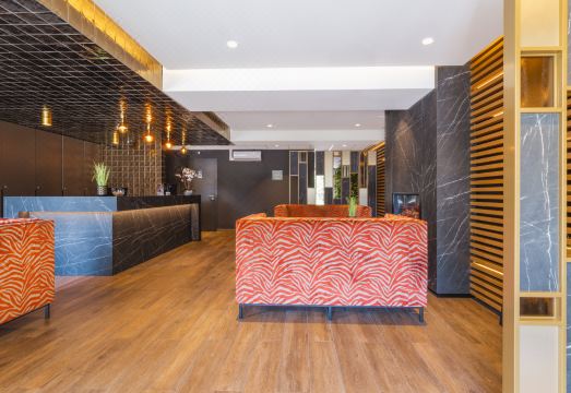 플라자 인 호텔 렉클링하우젠