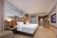 vienna  hotel（Xiantao Fuzhou Avenue Store）