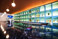 Mövenpick Grand Al Bustan Dubai - 5-Star