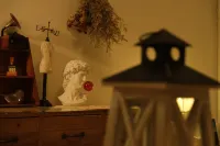 Jingdezhen UP Apartment (Taoxichuan Creative Plaza)