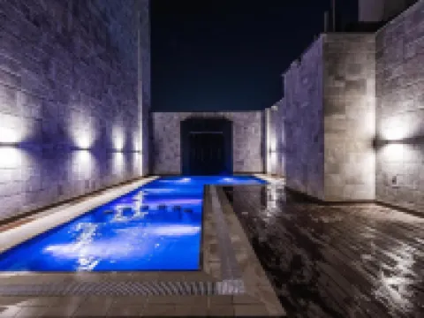 Tura Residence Olaya Hoteles en Riad