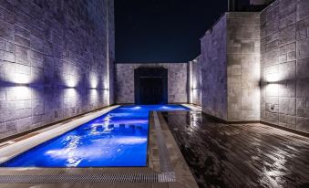 Tura Residence Olaya
