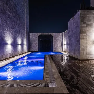 Tura Residence Olaya