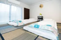 OHAYO Hotel·KAIKE・Kami-Itabash 샤쿠지이코엔 주변 호텔