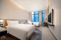 The Mercury Garden Shenzhen Nanshan, A Tribute Portfolio Hotel