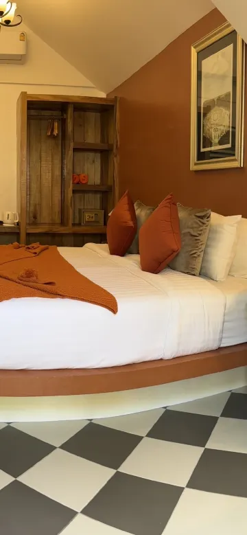 ซี บรีซ ดีลักซ์