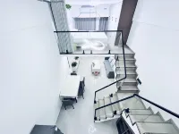 Xiyue LOFT Art Cinema apartment Hotel Hotels in 