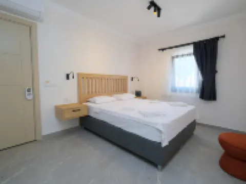 Diplomat Suites Hotel a Turunç