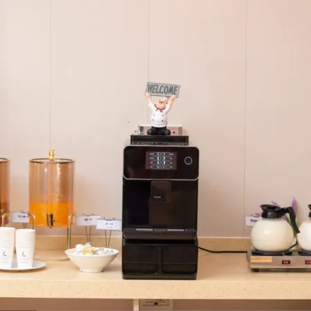 Liber Hotel (Foshan Creative Industry Park Branch)