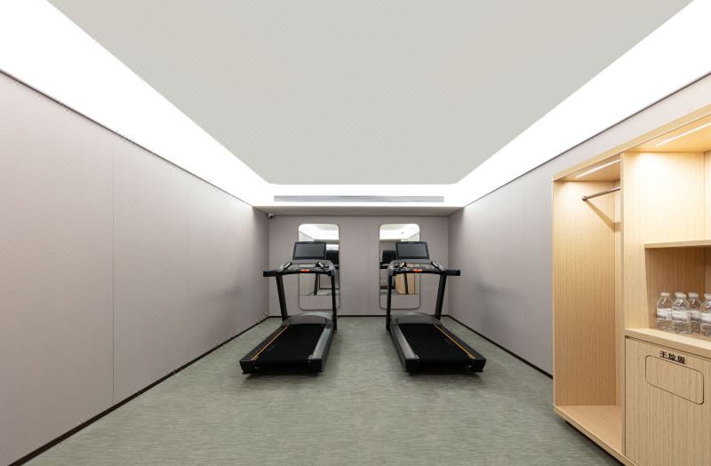 Ji Hotel (Qingdao May Fourth Square Yinchuan West Road Branch) photo 4