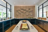 Twin Lotus Resort & Spa - Adult Only (November to April) - breakfast