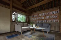 Lijiang Yulong Laixi Mountain View Homestay Hotels in Yulong