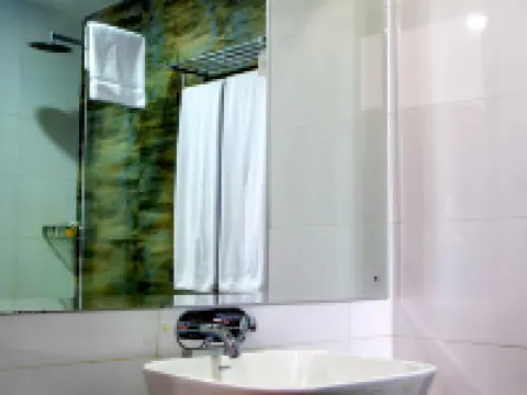 スイス・ベリン・ナイロビ ナイロビのホテル