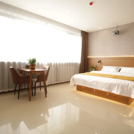 Jingjing Lude Hotel