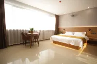 Jingjing Lude Hotel Hotels in Jingxing County