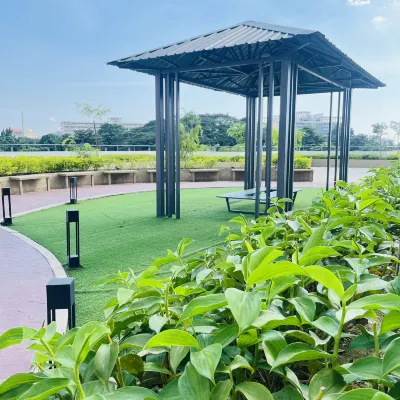 Anderson Ipoh by Iconique Các khách sạn gần Núi Lang