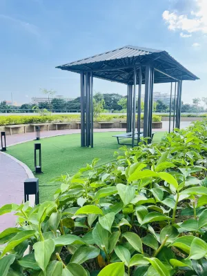 Anderson Ipoh by Iconique โรงแรมใน