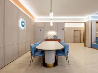 HanTing Hotel (Xingtai Nangong Chaoyang Building) - Bữa sáng