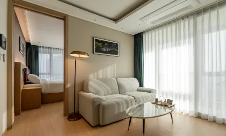D.OV Haeundae Hotel