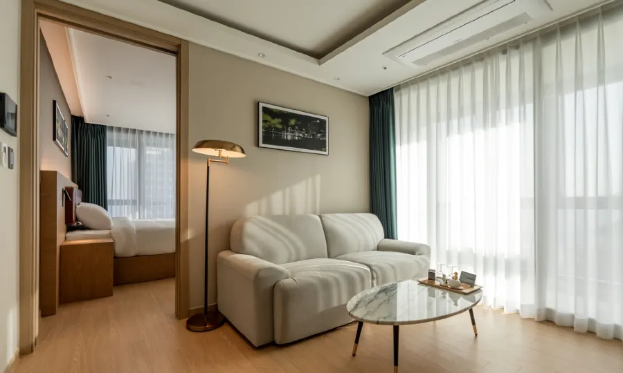 D.OV Haeundae Hotel
