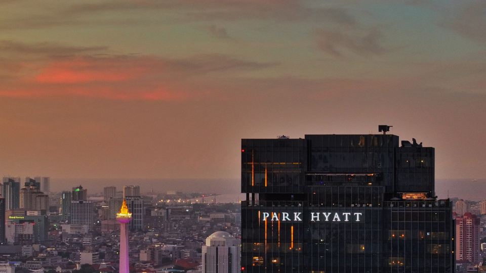 Park Hyatt Jakarta