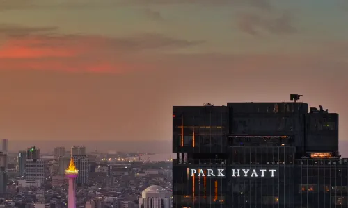 Park Hyatt Jakarta