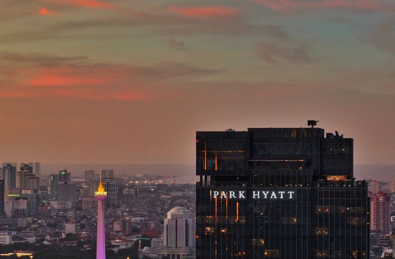 Park Hyatt Jakarta