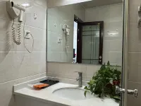 Jianyu Homestay (Shilin Fortune Center) Hotels in Shilin