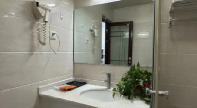 Jianyu Homestay (Shilin Fortune Center)