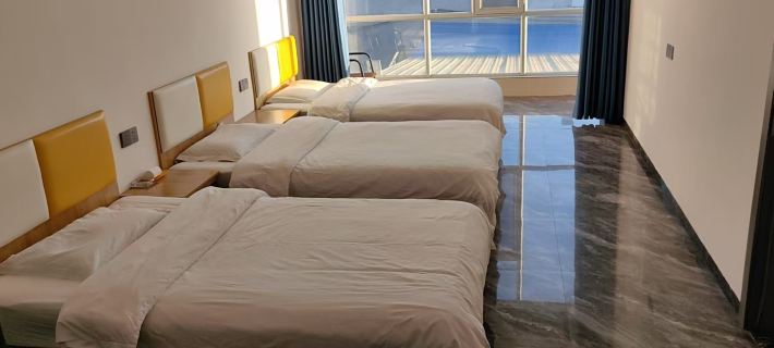 Lingqiu Ouyu Country Hotels in Lingqiu County