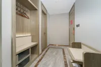 Hutubi County Mingxi Mau Residence Hotel Hotels in Hutubi