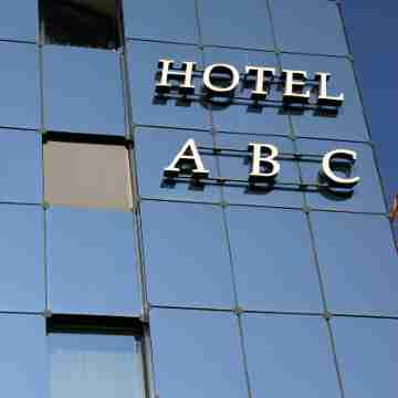 ABC Swiss Quality Hotel Hotel Exterior