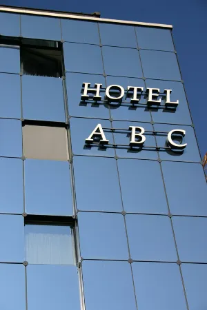 ABC Swiss Quality Hotel