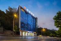 Ruimei Hotel (Fuling Wangzhou Park) Hotels in der Nähe von Bahnhof Fuling