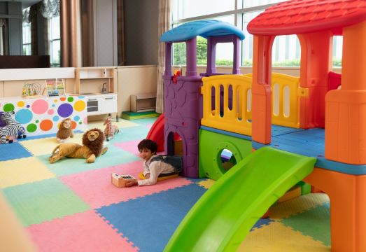 더 버클리 호텔 프라투남