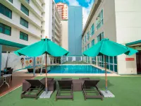 Movenpick Suriwongse Hotel Chiang Mai Hotels near Fa Ham