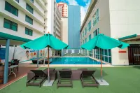 Movenpick Suriwongse Hotel Chiang Mai Hotel di Chiang Mai