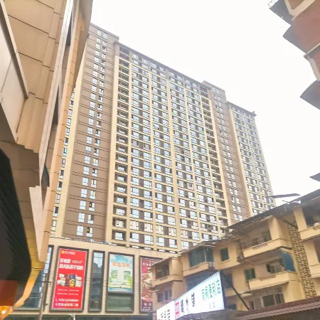 Kaili Qixi Homestay