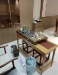 Xingtang Xinghua Business Hotel - breakfast