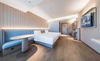 HanTing Hotel (Qiqihar South Station)