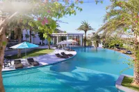 PRS Golf Villa Hotels in Ham Thuan Nam District