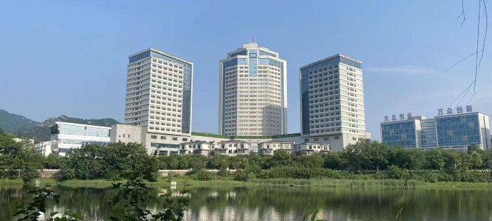 guxiangfeng hotel Hotele w: Powiat Xin